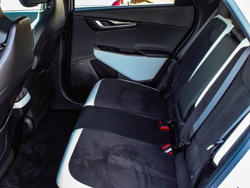 Used 2024 Kia EV6 GT-Line image 35