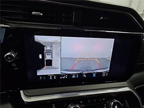 Used 2023 GMC Sierra 1500 Denali Ultimate image 18