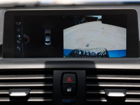Used 2017 BMW 230i Coupe RWD image 39