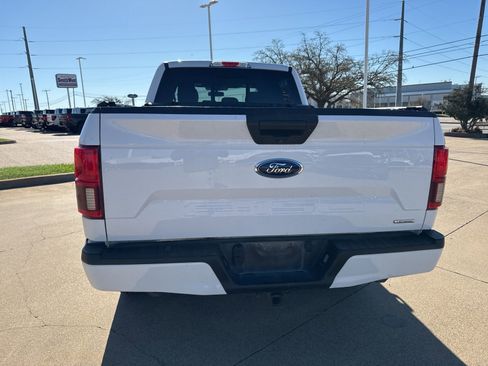 Used 2019 Ford F150 XLT w/ Equipment Group 302A Luxury image 6