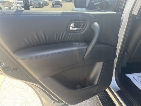 Used 2023 Nissan Armada SV w/ Cargo Package image 40