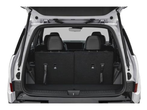 New 2026 Hyundai Santa Fe Calligraphy AWD/4WD image 8