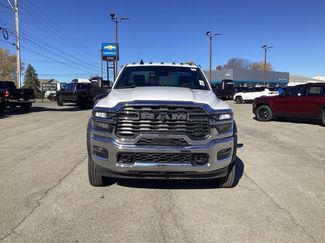 New 2026 RAM 5500 Tradesman w/ Chrome Appearance Group video 2