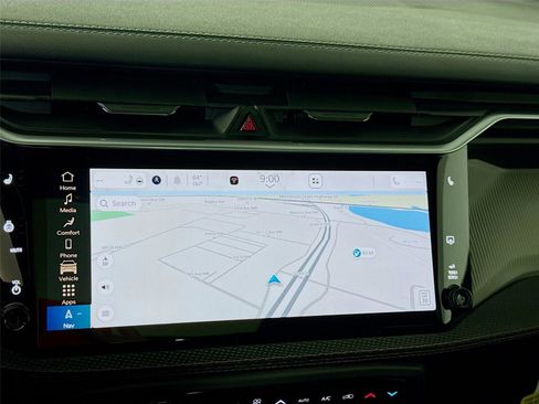 New 2026 Jeep Cherokee Limited AWD/4WD image 8