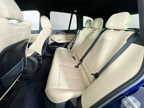 Used 2024 BMW X3 M40i w/ Shadowloine Package image 23