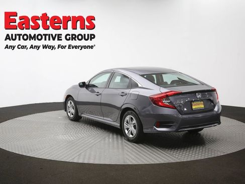 Used 2021 Honda Civic LX image 62