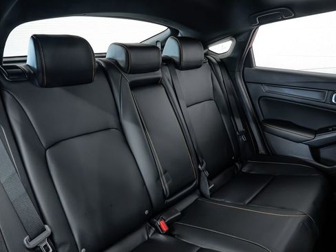 New 2026 Acura Integra A-Spec FWD image 22