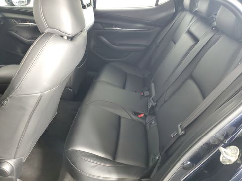 Used 2020 MAZDA MAZDA3 Hatchback image 13