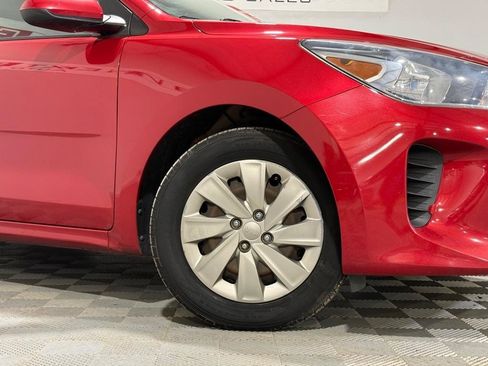 Used 2018 Kia Rio S FWD image 32