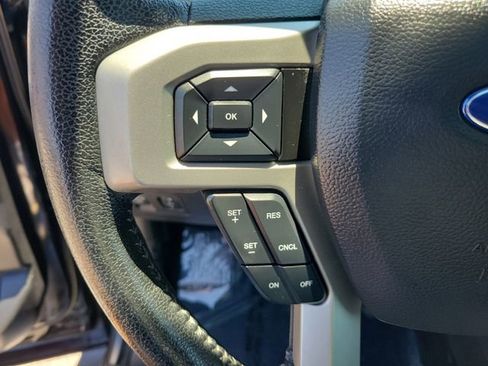 Used 2016 Ford F150 Lariat AWD/4WD image 25