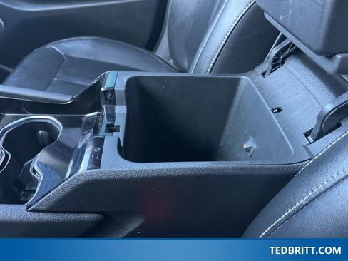 Used 2022 Jeep Grand Cherokee L Limited image 37