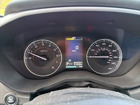 Used 2020 Subaru Crosstrek 2.0i Limited w/ Moonroof Package w/Navigation image 10