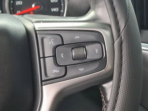 Used 2019 Chevrolet Silverado 1500 LTZ w/ LTZ Premium Package image 24