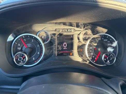 New 2026 RAM 2500 Tradesman image 29