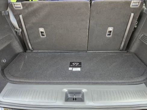 New 2026 INFINITI QX60 Sport image 19