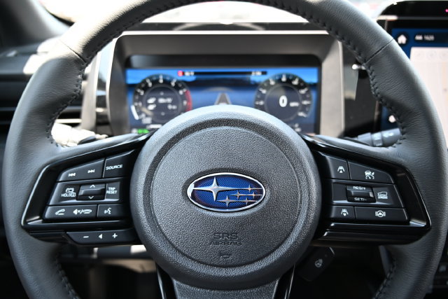 New 2026 Subaru Outback Premium AWD/4WD image 29