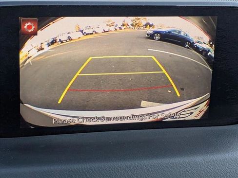 Used 2017 MAZDA CX-5 Touring image 13