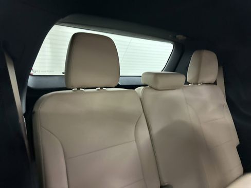 New 2026 Buick Enclave Preferred image 23