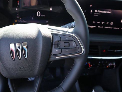 New 2026 Buick Encore GX Sport Touring w/ Comfort Package image 30