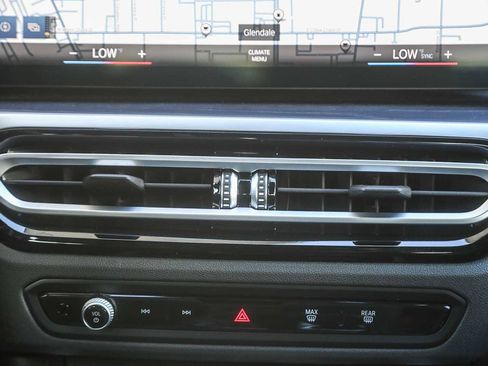 Certified 2023 BMW 330i 330i w/ Driving Assistance Package image 10