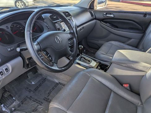 Used 2006 Acura MDX Touring image 18