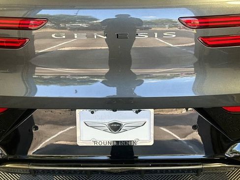 New 2027 Genesis GV70 3.5T Prestige AWD/4WD image 22