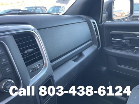 Used 2024 RAM 1500 Classic Warlock image 26