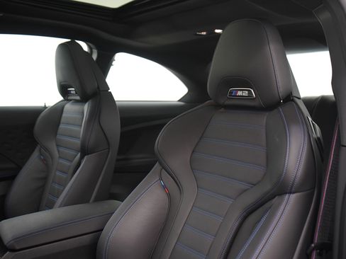 Used 2024 BMW M2 RWD image 26