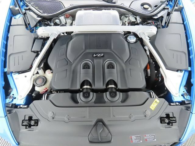Used 2026 Bentley Continental GT Speed AWD/4WD image 28