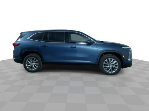 New 2025 Buick Enclave Preferred w/ Power Package image 9