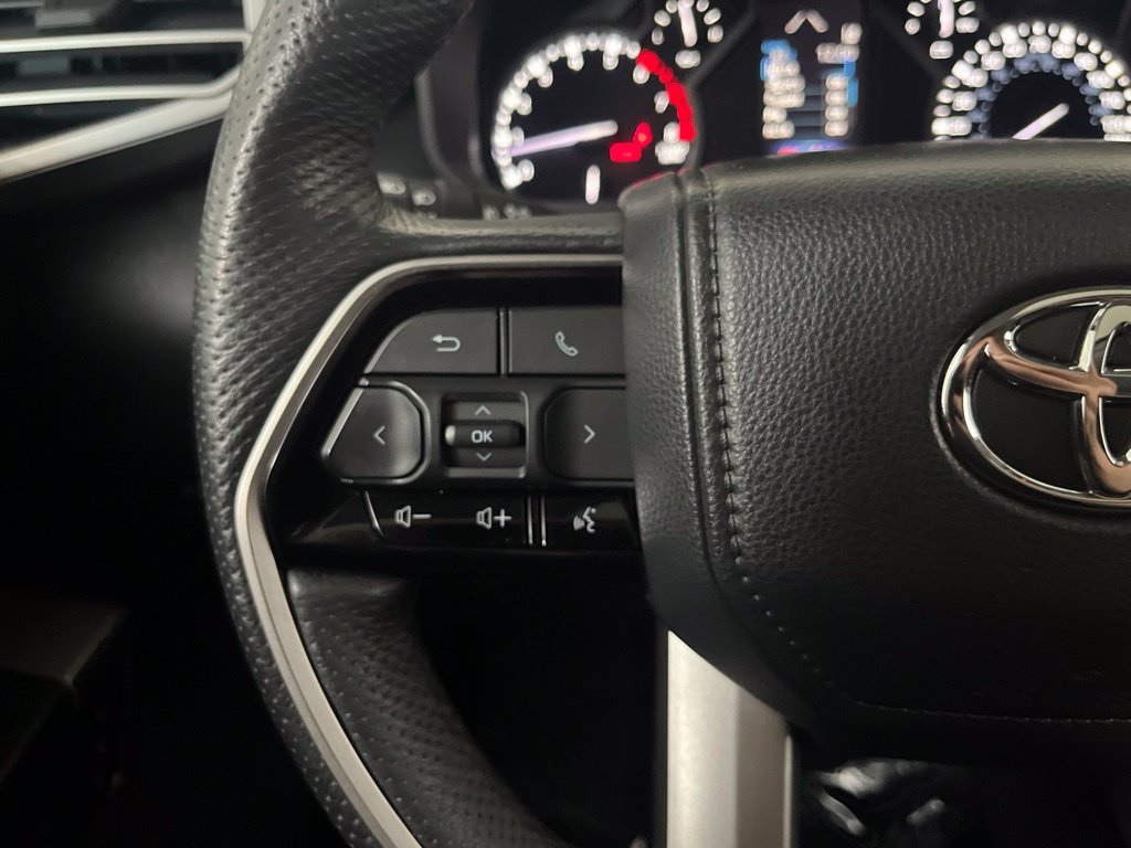 Used 2023 Toyota Tundra Limited AWD/4WD image 60