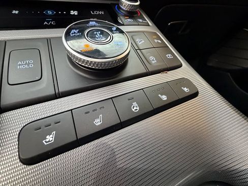 Used 2024 Hyundai Palisade Calligraphy AWD/4WD image 32