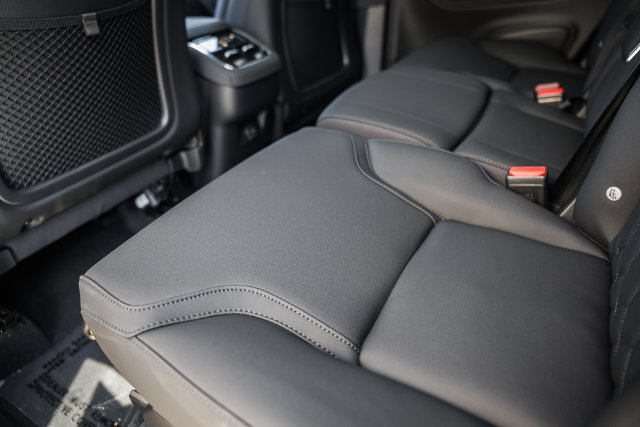 New 2027 Volvo XC90 B6 Plus AWD/4WD image 32