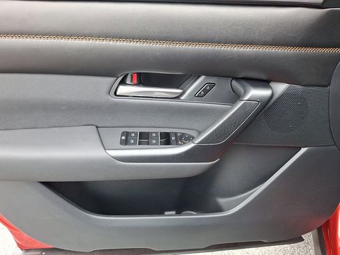 New 2025 MAZDA CX-50 AWD 2.5 S w/ Weather Package image 12