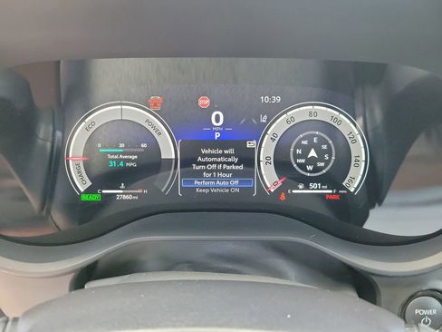 Used 2025 Toyota Sienna Limited AWD/4WD image 24