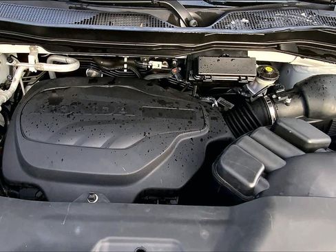 Used 2022 Honda Ridgeline RTL-E image 29