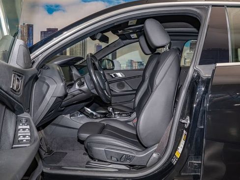 Used 2022 BMW 228i xDrive Gran Coupe w/ Convenience Package AWD/4WD image 20