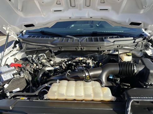 Used 2023 Ford F150 XL w/ STX Appearance Package image 39