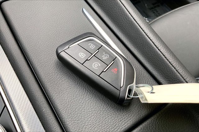 Used 2026 Cadillac CT5 Premium Luxury AWD/4WD image 11