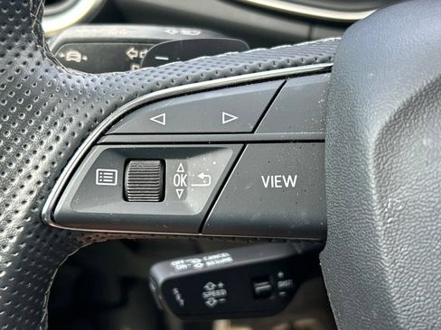Used 2023 Audi SQ5 Premium Plus w/ Premium Plus Package AWD/4WD image 28