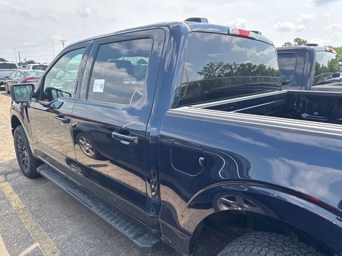 Used 2024 Ford F150 XLT w/ XLT Black Appearance Package AWD/4WD image 20