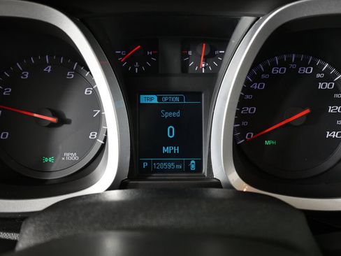 Used 2016 Chevrolet Equinox LT w/ Convenience Package AWD/4WD image 29