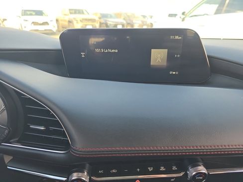 Used 2025 MAZDA MAZDA3 s image 16