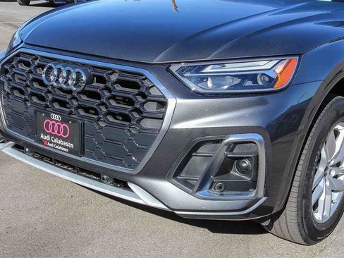 Used 2022 Audi Q5 2.0T Premium image 8