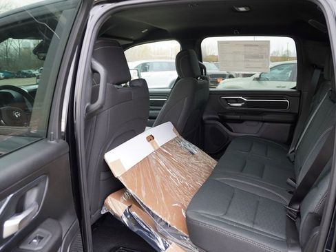 New 2026 RAM 1500 Big Horn image 11