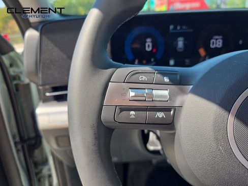 New 2026 Hyundai Kona SEL Sport image 14