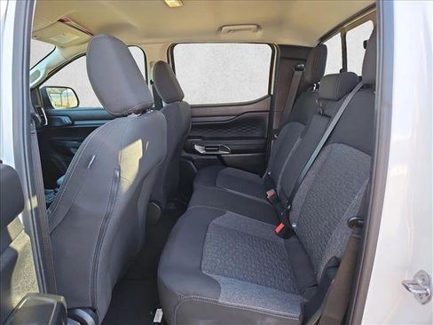 Used 2024 Ford Ranger XLT w/ FX4 Off-Road Package image 17