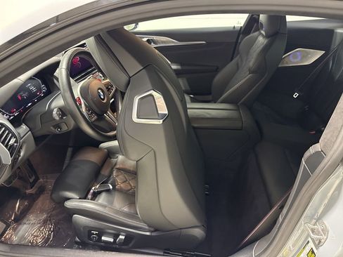 Used 2023 BMW M8 Competition w/ M Carbon Exterior Package image 35