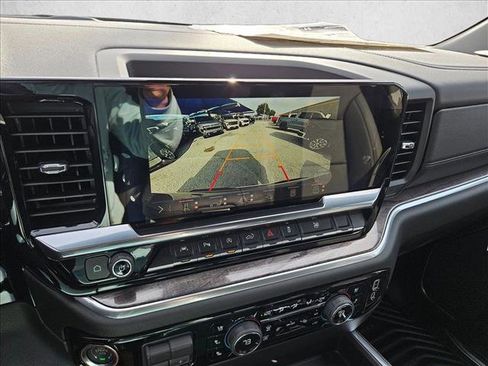 New 2026 Chevrolet Silverado 1500 LTZ w/ LTZ Convenience Package II image 15