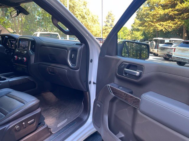 Used 2020 GMC Sierra 1500 Denali AWD/4WD image 10